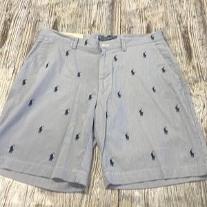Nwt Polo Ralph Lauren shorts